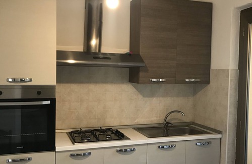 Marina di Pisciotta Apartamento | Cosy Apartment in Centre of Pisciotta, South Italy