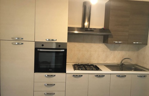 Marina di Pisciotta Apartamento | Cosy Apartment in Centre of Pisciotta, South Italy