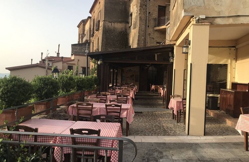 Marina di Pisciotta Apartamento | Cosy Apartment in Centre of Pisciotta, South Italy
