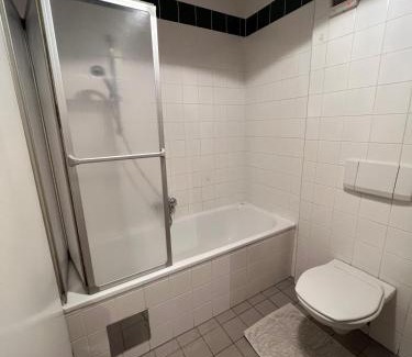 Alservorstadt Apartamento | Cosy apartment in central location