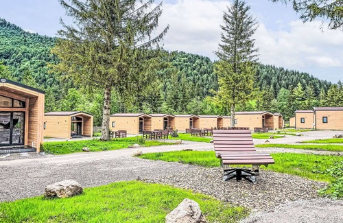 Fischbachau Casa | Hermoso apartamento en villa para 5 personas con A/C, TV, terraza, mascotas permitida y aparcamiento