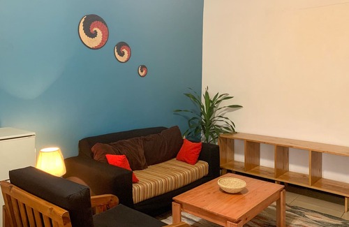 Bujumbura Apartamento | Cosy apartment in downtown