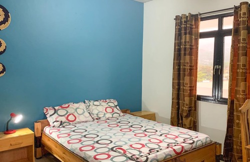 Bujumbura Apartamento | Cosy apartment in downtown