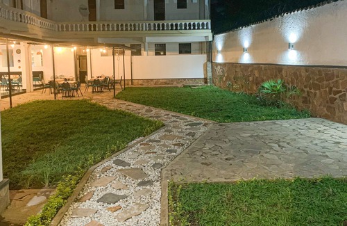 Bujumbura Apartamento | Cosy apartment in downtown