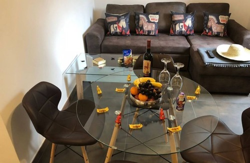 Wehofen Apartamento | Acogedor apartamento en Duisburg