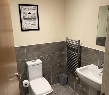 Framwellgate Moor Apartamento | Cosy Apartment in Durham, close to Durham university, Durham Cathedral, and Durham Hospital
