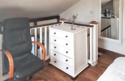 Galway Apartamento | Cosy Apartment in Galway with Balcony, 32 m², City View