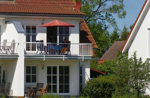 Zudar Apartamento | Cosy apartment in Garz