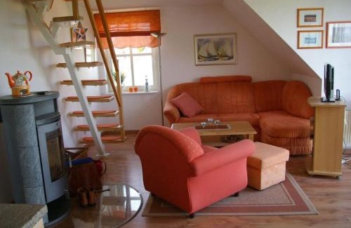 Zudar Apartamento | Cosy apartment in Garz