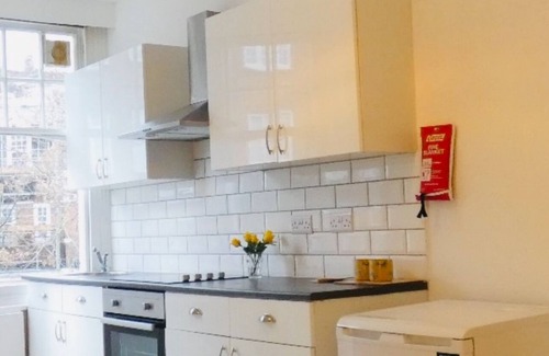 Belsize Park Apartamento | Cosy apartment in Glenmore Road, 2 min walk to Belsize Park Tube station s