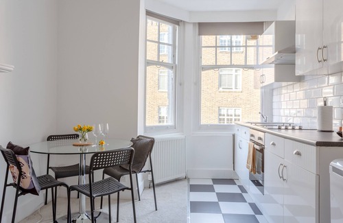 Belsize Park Apartamento | Cosy apartment in Glenmore Road, 2 min walk to Belsize Park Tube station s