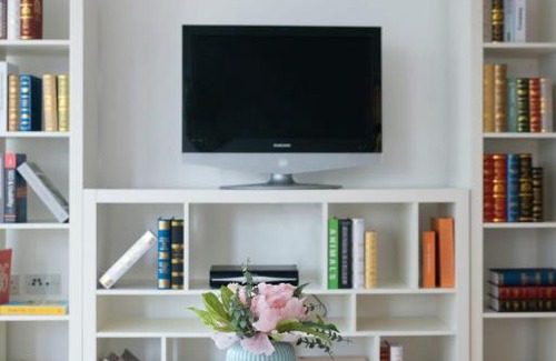 Greenwich West Apartamento | Cosy Apartment in Greenwich