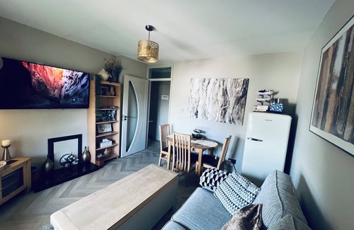 Cork Apartamento | Cosy apartment in heart of Cork City