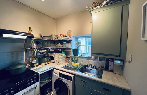 Cork Apartamento | Cosy apartment in heart of Cork City