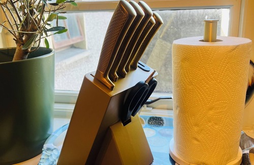 Cork Apartamento | Cosy apartment in heart of Cork City