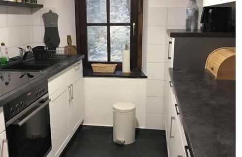 Fronhofen Apartamento | Acogedor apartamento en Kleinich