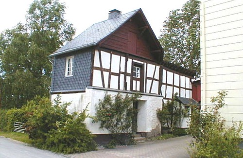 Fronhofen Apartamento | Acogedor apartamento en Kleinich