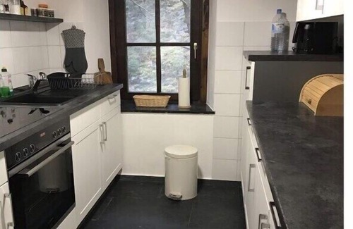 Fronhofen Apartamento | Cosy apartment in Kleinich