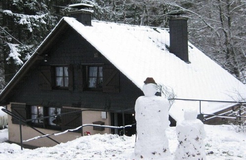 Fronhofen Apartamento | Cosy apartment in Kleinich
