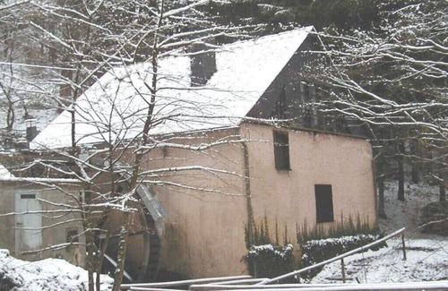 Fronhofen Apartamento | Cosy apartment in Kleinich