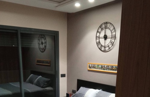 LA GIRONDE Apartamento | Cosy Apartment In Center Of Casablanca