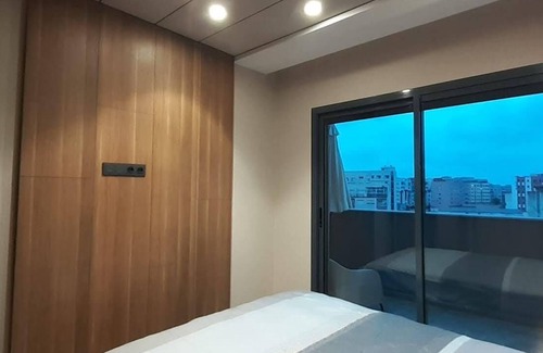 LA GIRONDE Apartamento | Cosy Apartment In Center Of Casablanca