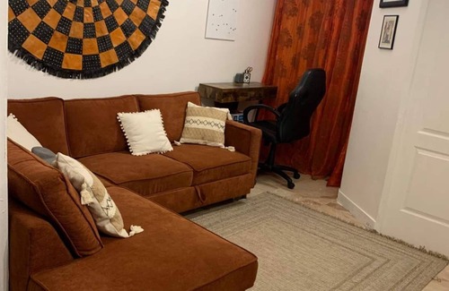 Quartier Massy-Opera I Apartamento | Cosy apartment in Massy opéra