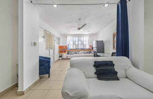 La Gloria Apartamento | Cosy apartment in La Gloria