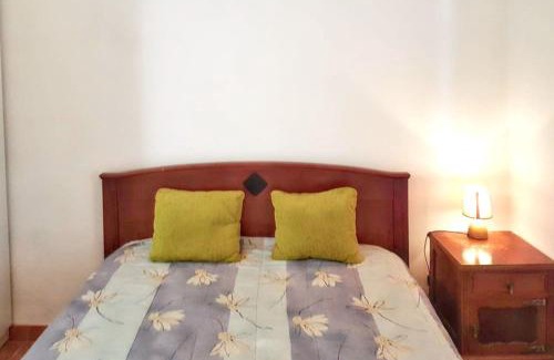 Burinhosa Apartamento | Cosy Apartment in Pataias with Shared Pool - 45 sqm