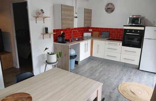 Barjols Apartamento | Cosy apartment in Provence Verte near the Gorges du Verdon