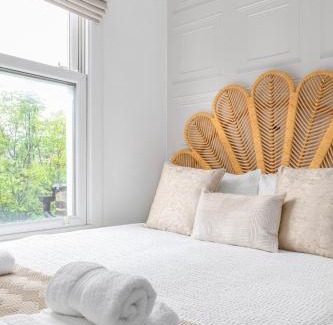Harrow Road Apartamento | Cosy Apartment in Queens Park
