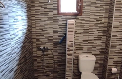 Amarinthos Apartamento | Cosy Apartment in Relaxed Neigboorhood