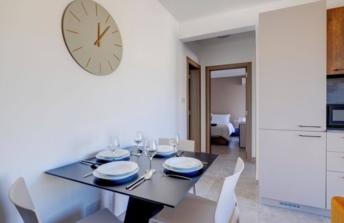 San Gwann Apartamento | Cosy Apartment in San Gwann w/Valley Views