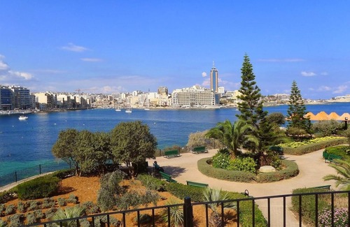 San Gwann Apartamento | Cosy Apartment in San Gwann w/Valley Views