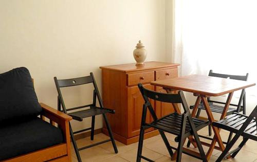 Sagres Apartamento | Cosy Apartment in Sagres, 42 sqm with Garden View