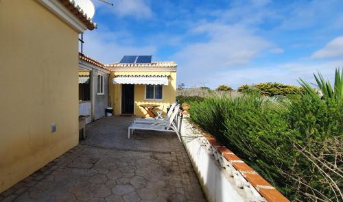 Sagres Apartamento | Cosy Apartment in Sagres, 42 sqm with Garden View