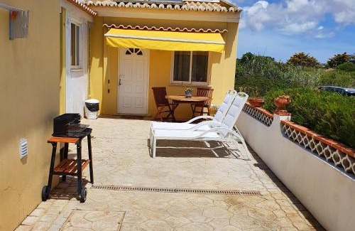 Sagres Apartamento | Cosy Apartment in Sagres, 42 sqm with Garden View