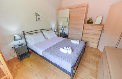 Vathi Apartamento | Cosy Apartment in Samos Town