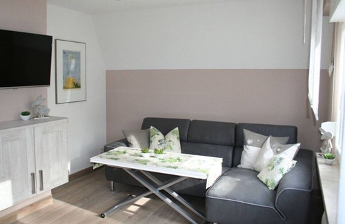 Schmogrow Casa | Cosy apartment in Schmogrow