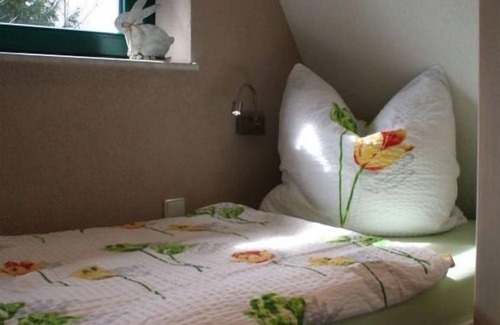 Schmogrow Casa | Cosy apartment in Schmogrow