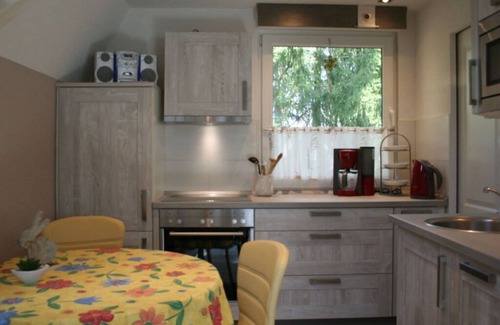 Schmogrow Casa | Cosy apartment in Schmogrow