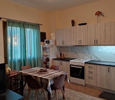 Stoupa Apartamento | Cosy apartment in Stoupa