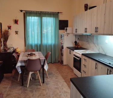 Stoupa Apartamento | Cosy apartment in Stoupa