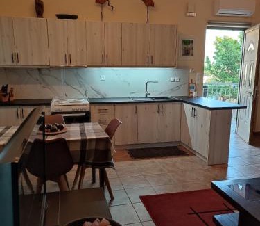Stoupa Apartamento | Cosy apartment in Stoupa