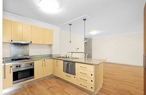 Lidcombe Apartamento | Cosy Apartment in Sydney (Lidcombe) - 2Beds, 2 Baths and Parking