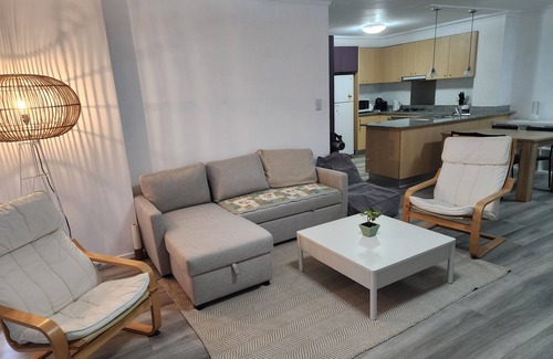 Lidcombe Apartamento | Cosy Apartment in Sydney (Lidcombe) - 2Beds, 2 Baths and Parking