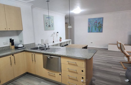 Lidcombe Apartamento | Cosy Apartment in Sydney (Lidcombe) - 2Beds, 2 Baths and Parking