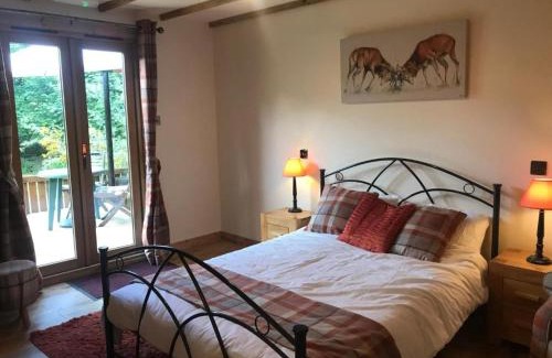 Marybank Apartamento | Cosy Apartment in the Highlands