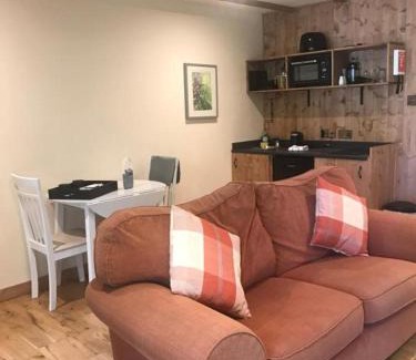 Marybank Apartamento | Cosy Apartment in the Highlands