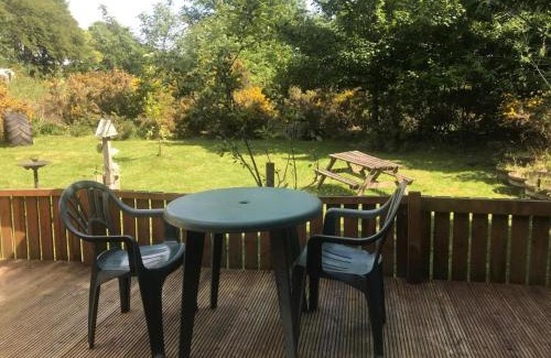Marybank Apartamento | Cosy Apartment in the Highlands